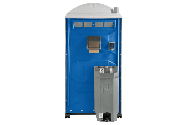 Deluxe Flushable Porta Potty Lemoore CA