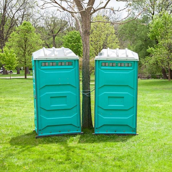 Seasonal Porta Potty Rentals Lemoore CA